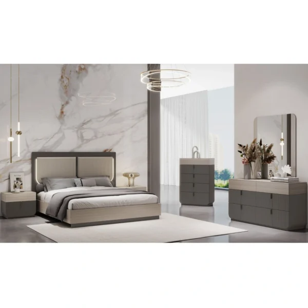 Avira Bedroom Set