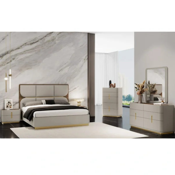 Lorino Bedroom Set