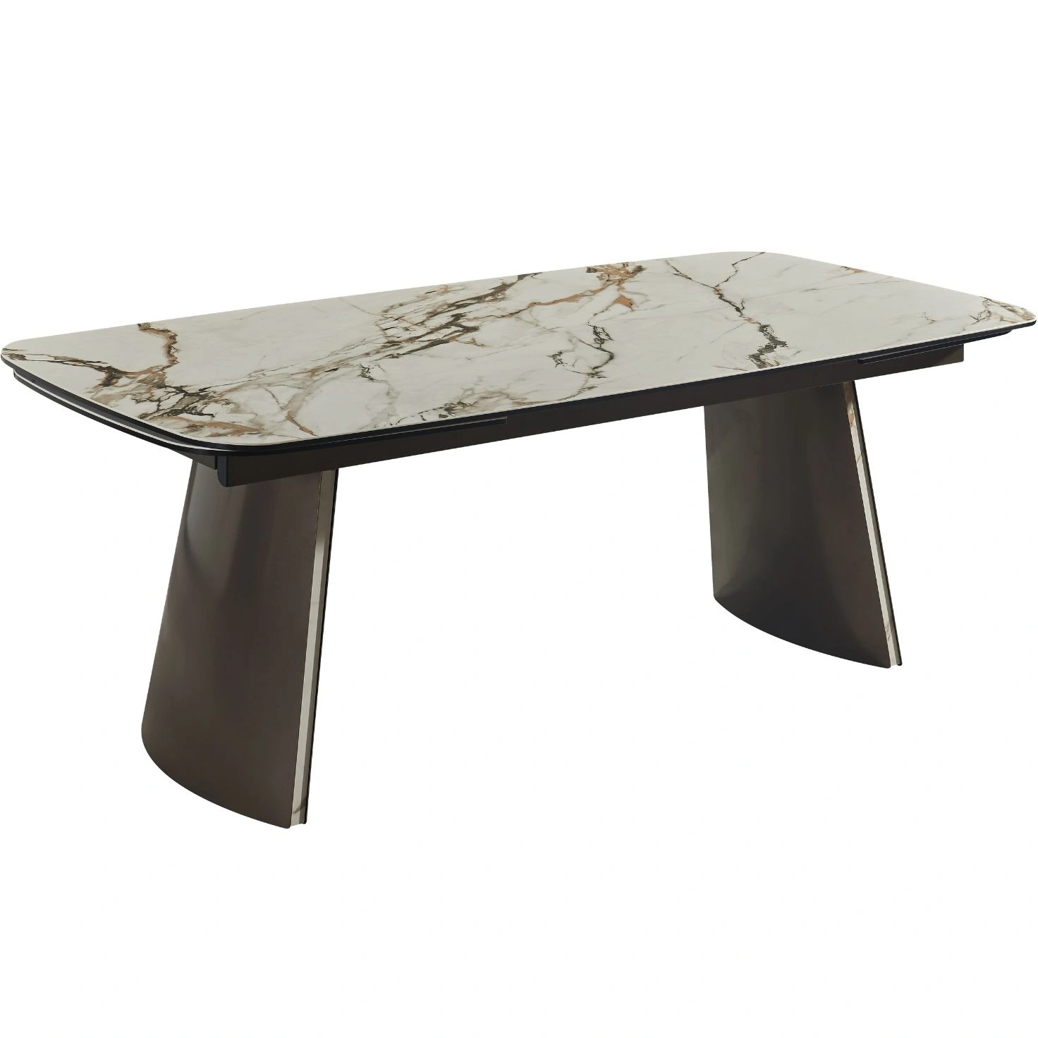 Sorella Extandable Ceramic Dining Table