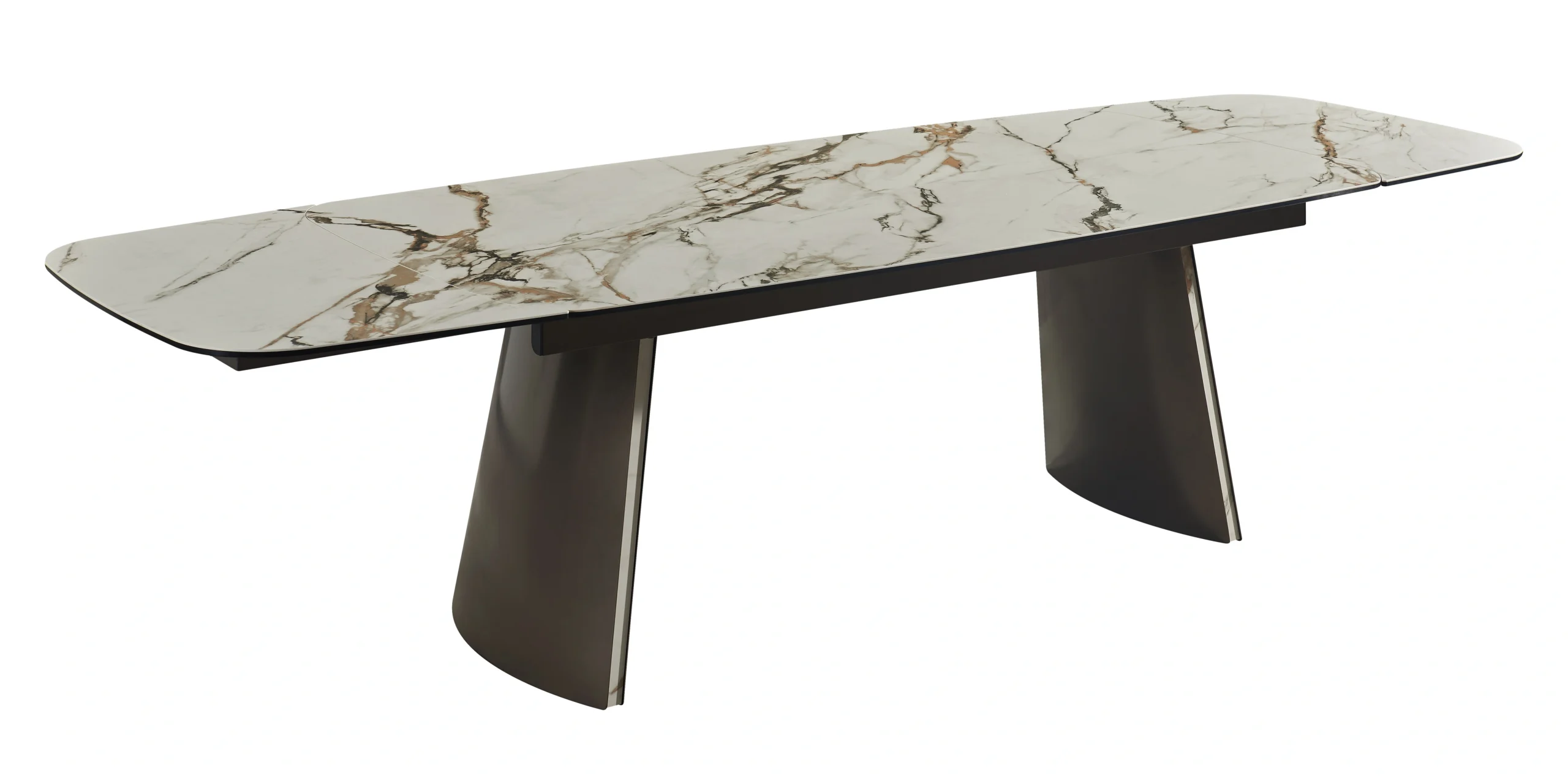Sorella Extandable Ceramic Dining Table - Image 2