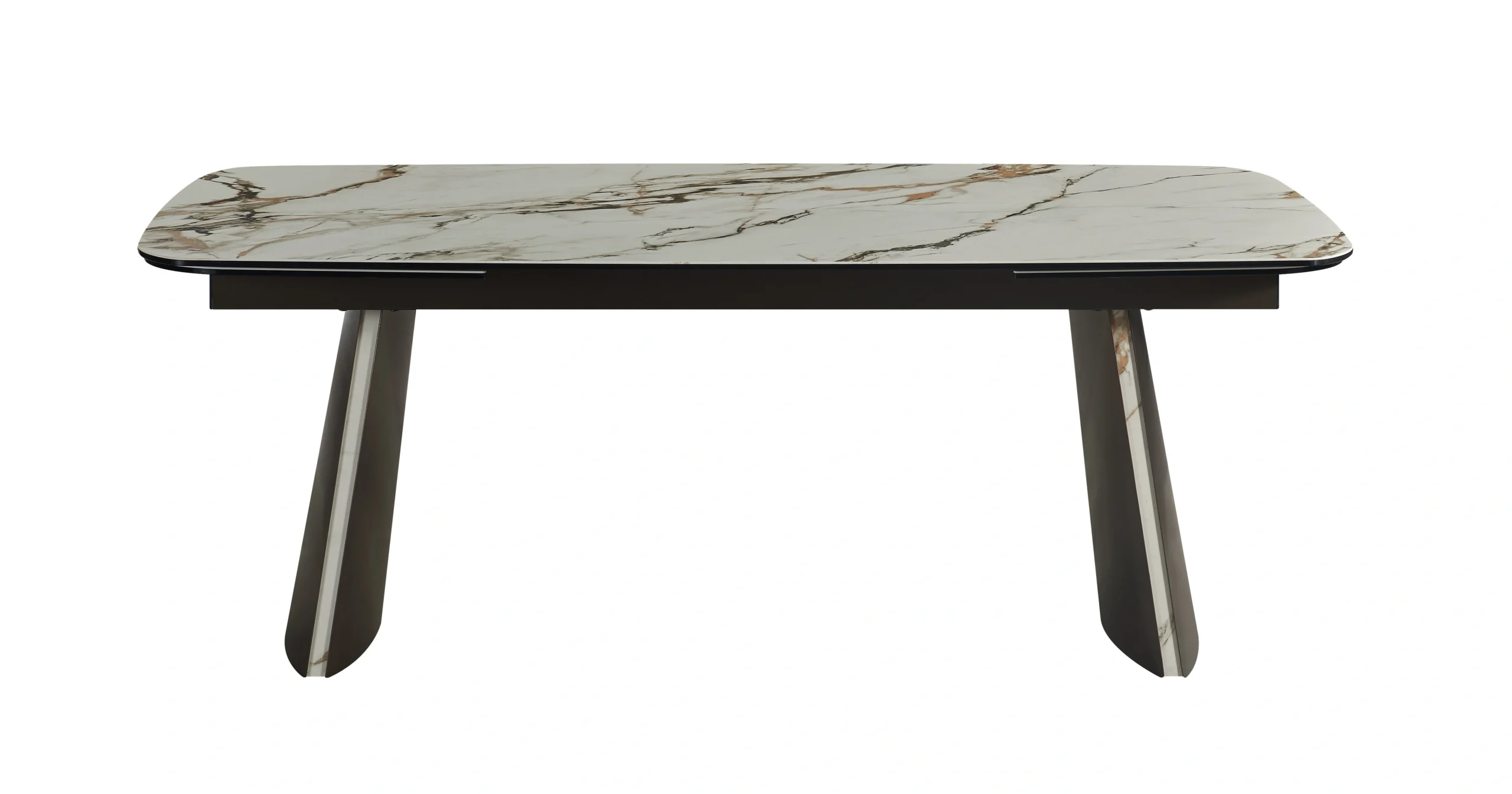 Sorella Extandable Ceramic Dining Table - Image 11