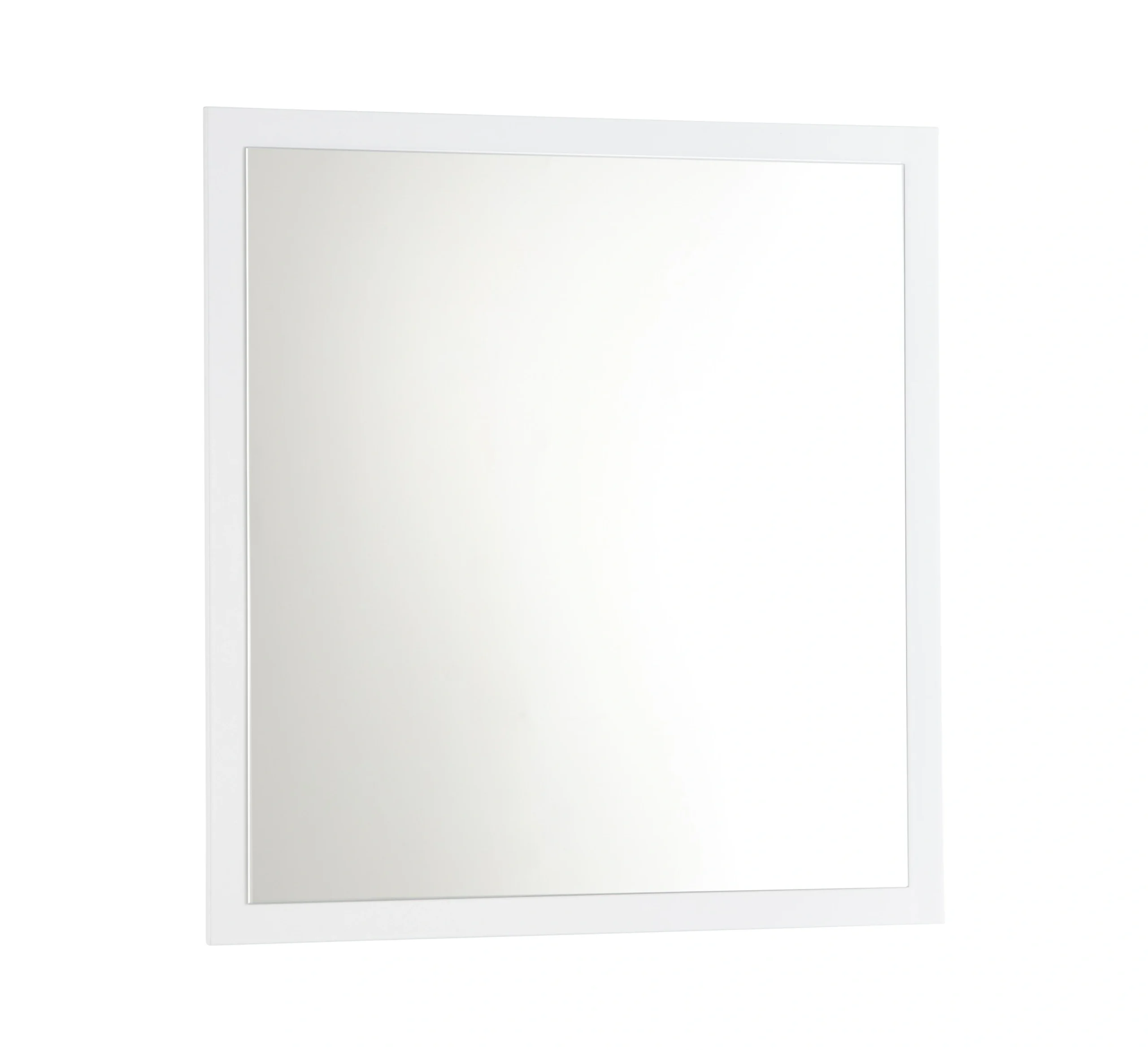 Sorelli White Premium Bedroom Set - Image 4