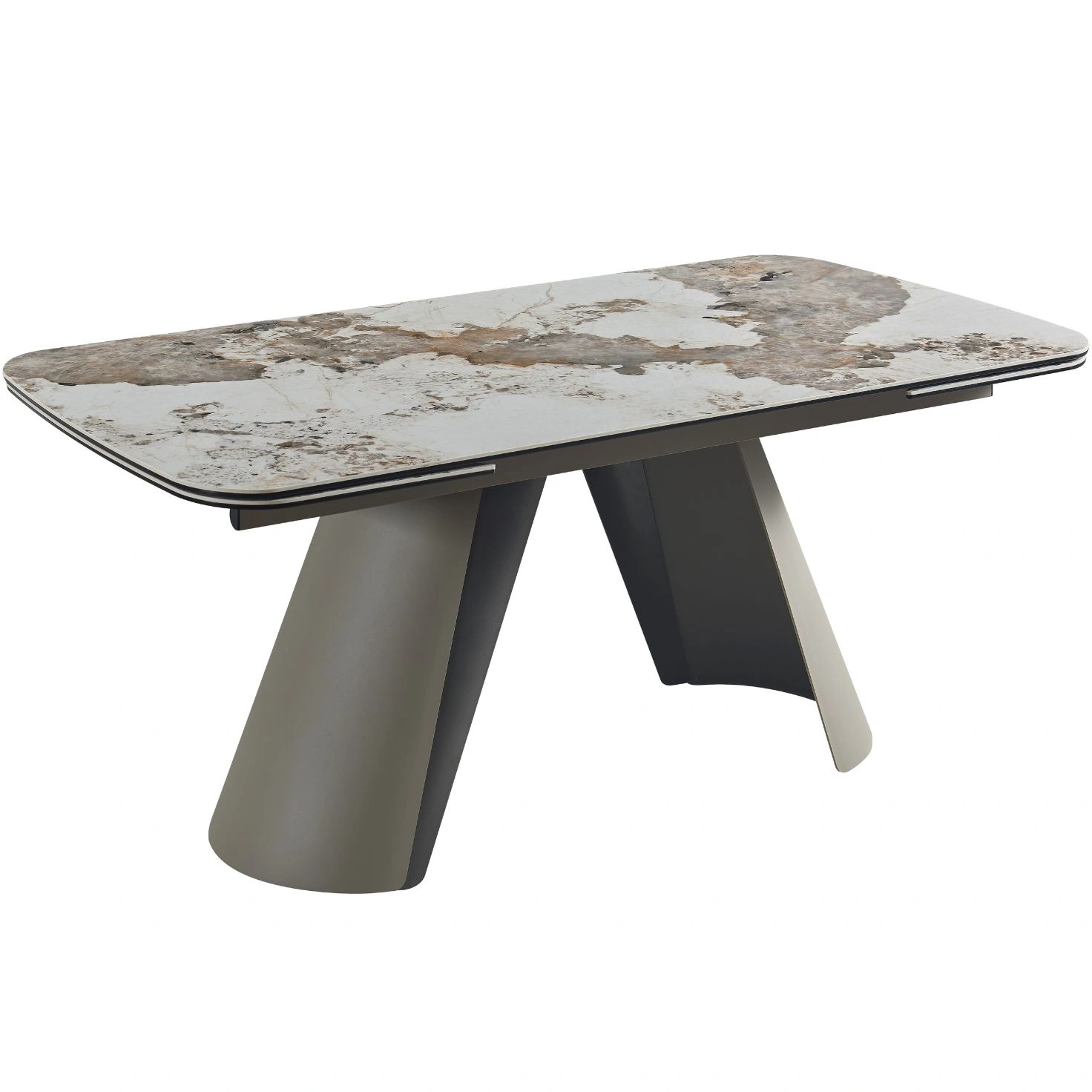 Tavero Extandable Ceramic Dining Table