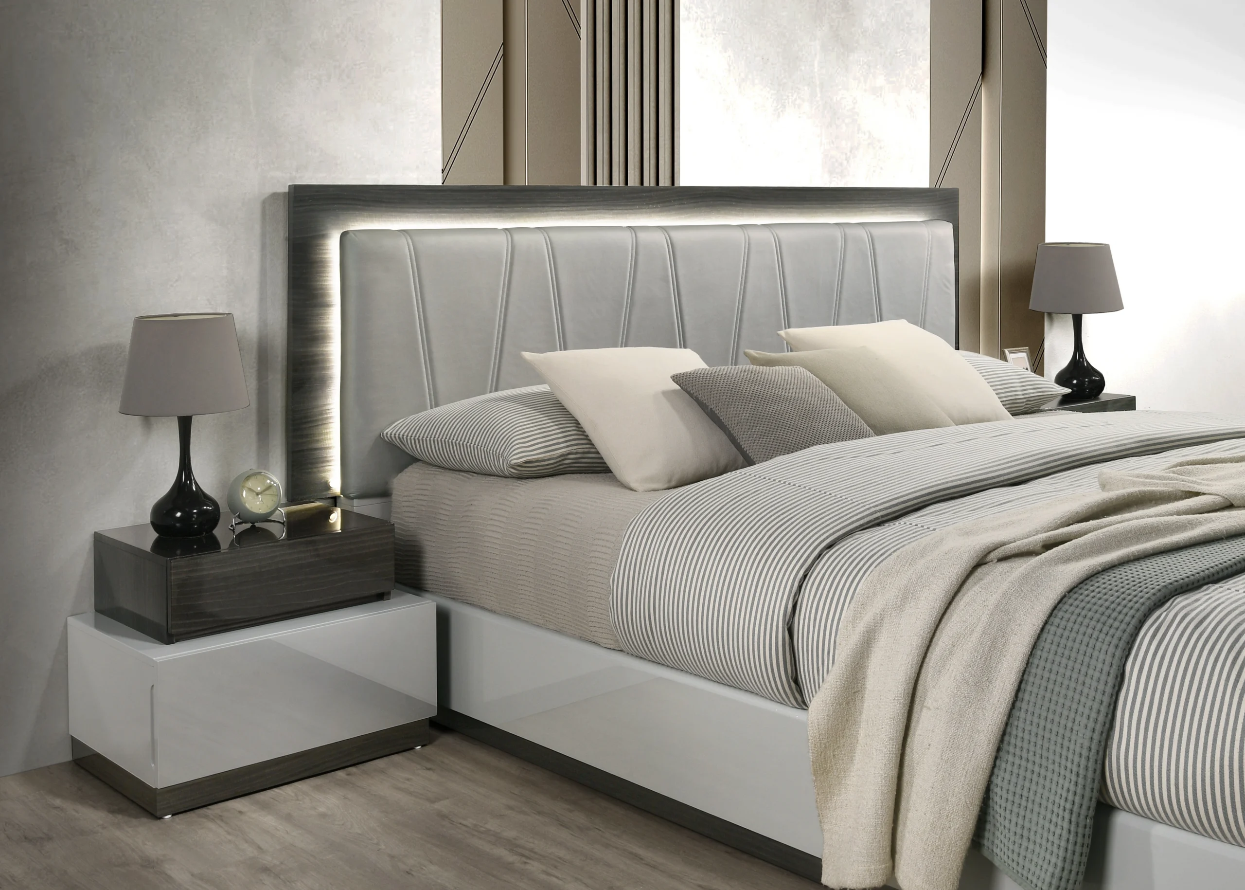 Velaro Bedroom Set - Image 2